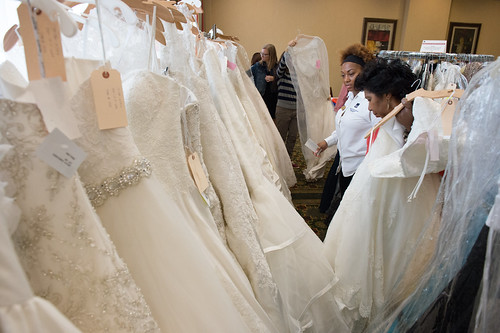 Wedding Dress Shops Near Rochester, MN