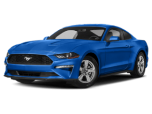 2020 ford mustang specs