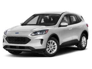 2020 ford escape for teen drivers