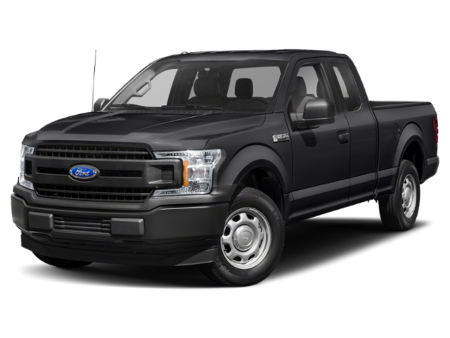 The 2020 Ford F-150's Trim Levels - Rochester Ford Blog