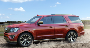2020 Ford Expedition | Rochester Ford
