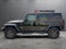 2018 Jeep Wrangler JK Unlimited Rubicon Recon 4x4
