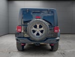 2018 Jeep Wrangler JK Unlimited Rubicon Recon 4x4