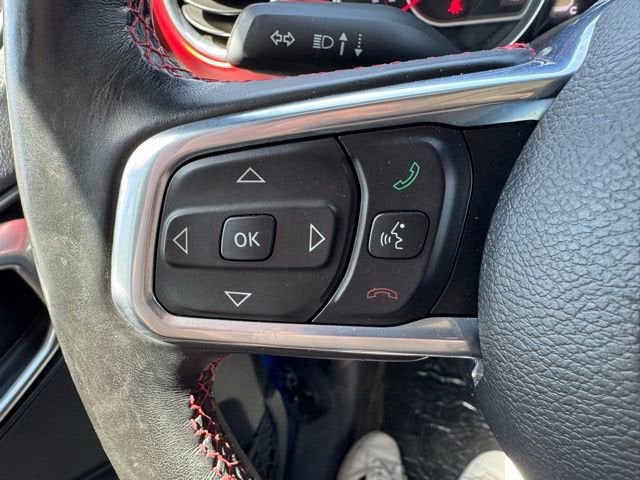 2020 Jeep Wrangler Unlimited Rubicon 4x4