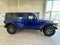 2020 Jeep Wrangler Unlimited Rubicon 4x4