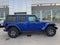 2020 Jeep Wrangler Unlimited Rubicon 4x4