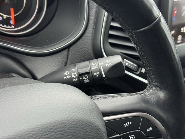 2021 Jeep Cherokee Sport