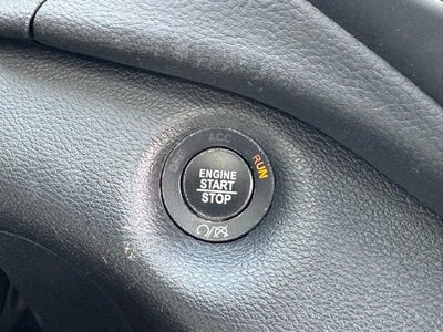 2020 Jeep Cherokee High Altitude 4x4