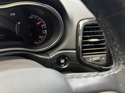 2021 Jeep Grand Cherokee Laredo X 4x4