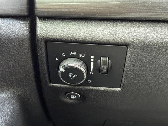 2021 Jeep Grand Cherokee Laredo X 4x4