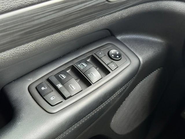 2021 Jeep Grand Cherokee Laredo X 4x4