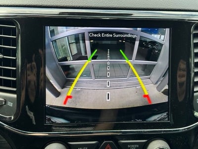 2021 Jeep Grand Cherokee Laredo X 4x4