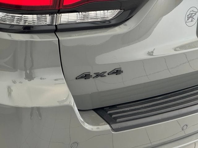 2021 Jeep Grand Cherokee Laredo X 4x4