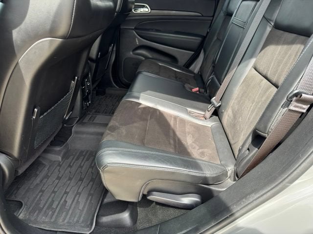 2021 Jeep Grand Cherokee Laredo X 4x4