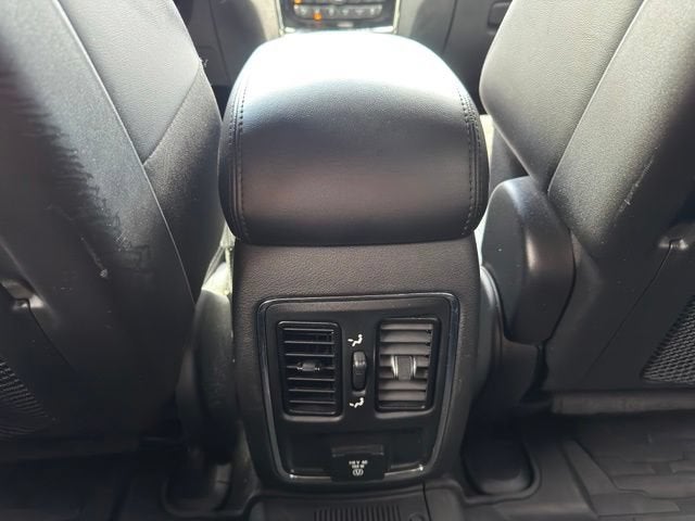 2021 Jeep Grand Cherokee Laredo X 4x4
