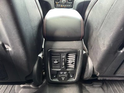 2020 Jeep Grand Cherokee Trailhawk 4x4