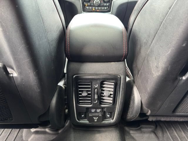 2020 Jeep Grand Cherokee Trailhawk 4x4