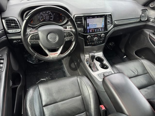 2020 Jeep Grand Cherokee Trailhawk 4x4