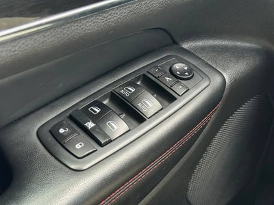 2020 Jeep Grand Cherokee Trailhawk 4x4