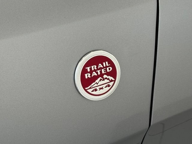 2020 Jeep Grand Cherokee Trailhawk 4x4