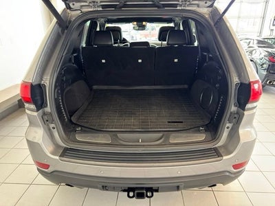 2020 Jeep Grand Cherokee Trailhawk 4x4