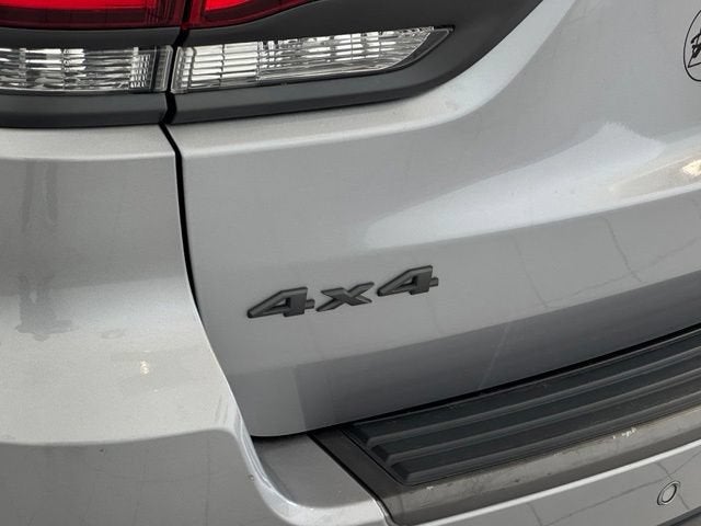 2020 Jeep Grand Cherokee Trailhawk 4x4