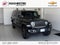 2020 Jeep Gladiator Overland 4x4