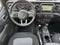 2020 Jeep Gladiator Overland 4x4