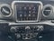 2020 Jeep Gladiator Overland 4x4