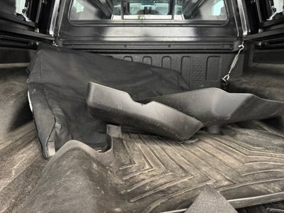 2020 Jeep Gladiator Overland 4x4