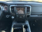 2017 RAM 1500 Sport