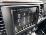 2017 RAM 1500 Limited Crew Cab 4x4 5'7" Box