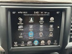 2017 RAM 1500 Limited Crew Cab 4x4 5'7" Box