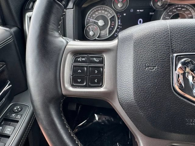 2017 RAM 1500 Limited Crew Cab 4x4 5'7" Box