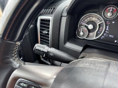 2017 RAM 1500 Limited Crew Cab 4x4 5'7" Box