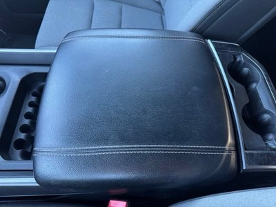 2024 RAM 1500 Big Horn Crew Cab 4x4 5'7" Box