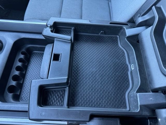 2024 RAM 1500 Big Horn Crew Cab 4x4 5'7" Box