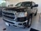 2024 RAM 1500 Big Horn Crew Cab 4x4 5'7" Box