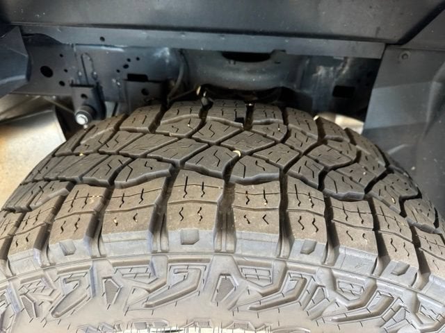 2024 RAM 1500 Big Horn Crew Cab 4x4 5'7" Box