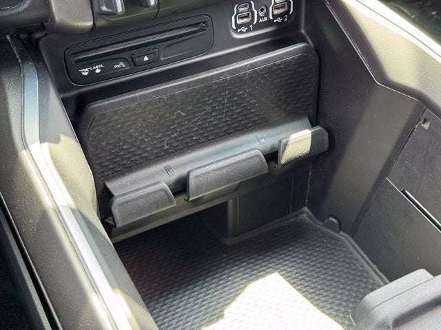 2019 RAM 1500 Big Horn/Lone Star Crew Cab 4x4 5'7" Box