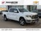 2022 RAM 1500 Laramie Crew Cab 4x4 5'7" Box
