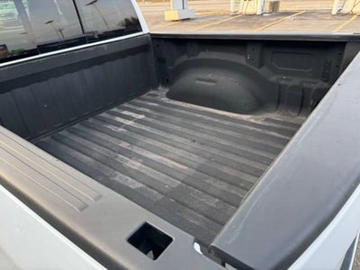 2022 RAM 1500 Laramie Crew Cab 4x4 5'7" Box