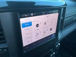 2022 RAM 1500 Laramie Crew Cab 4x4 6'4" Box