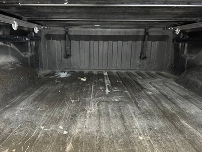 2022 RAM 1500 Laramie Crew Cab 4x4 6'4" Box