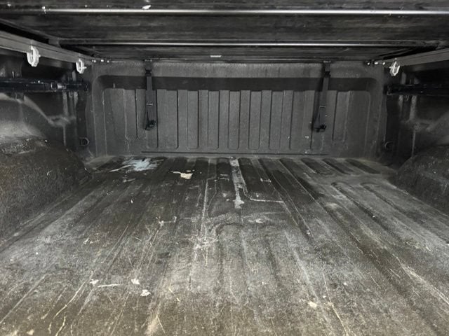 2022 RAM 1500 Laramie Crew Cab 4x4 6'4" Box