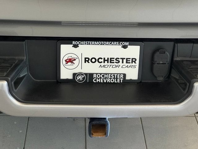 2022 RAM 1500 Laramie Crew Cab 4x4 6'4" Box