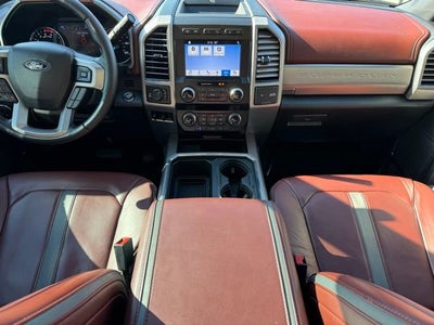 2019 Ford Super Duty F-350 SRW XL
