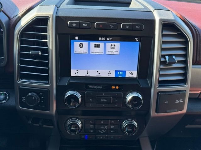 2019 Ford Super Duty F-350 SRW XL