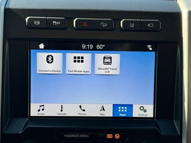 2019 Ford Super Duty F-350 SRW XL