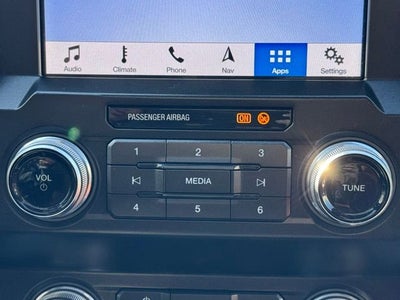 2019 Ford Super Duty F-350 SRW XL